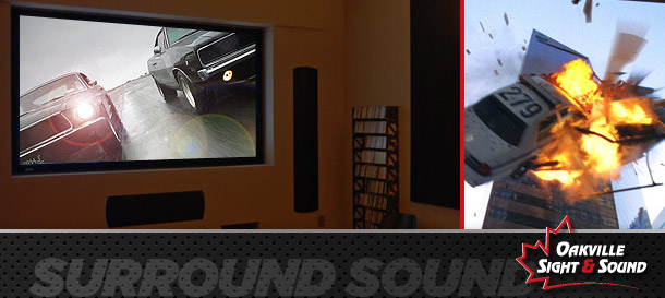 Channel surfing – two-channel sound and surround sound