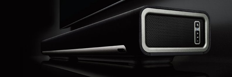 Sonos Playbar Product Review: Deceivingly Big Sound!