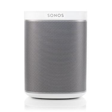Sonos Play 1 Speaker Review
