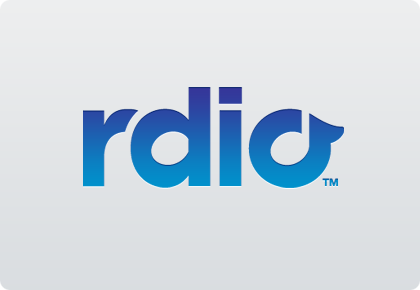 Rdio Music Streaming Service Review: Modern-Day Music Discovery