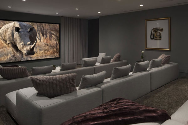 home-cinema-experience