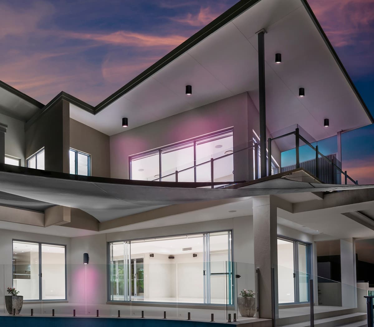 Residential Lighting Design in Ontario
