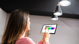 Smart Lighting
