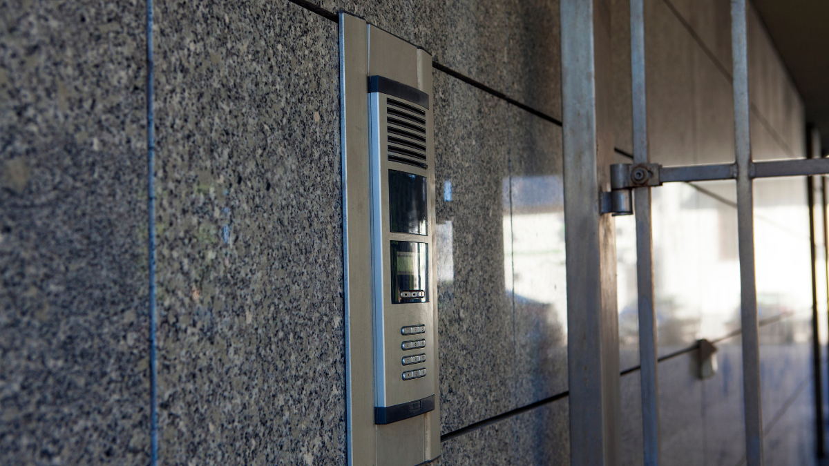 Voice + Intercom Integration